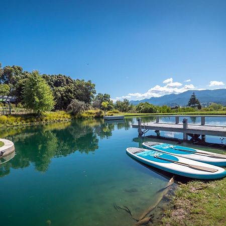 Mariri Heights Tasman Vila Upper Moutere Exterior foto