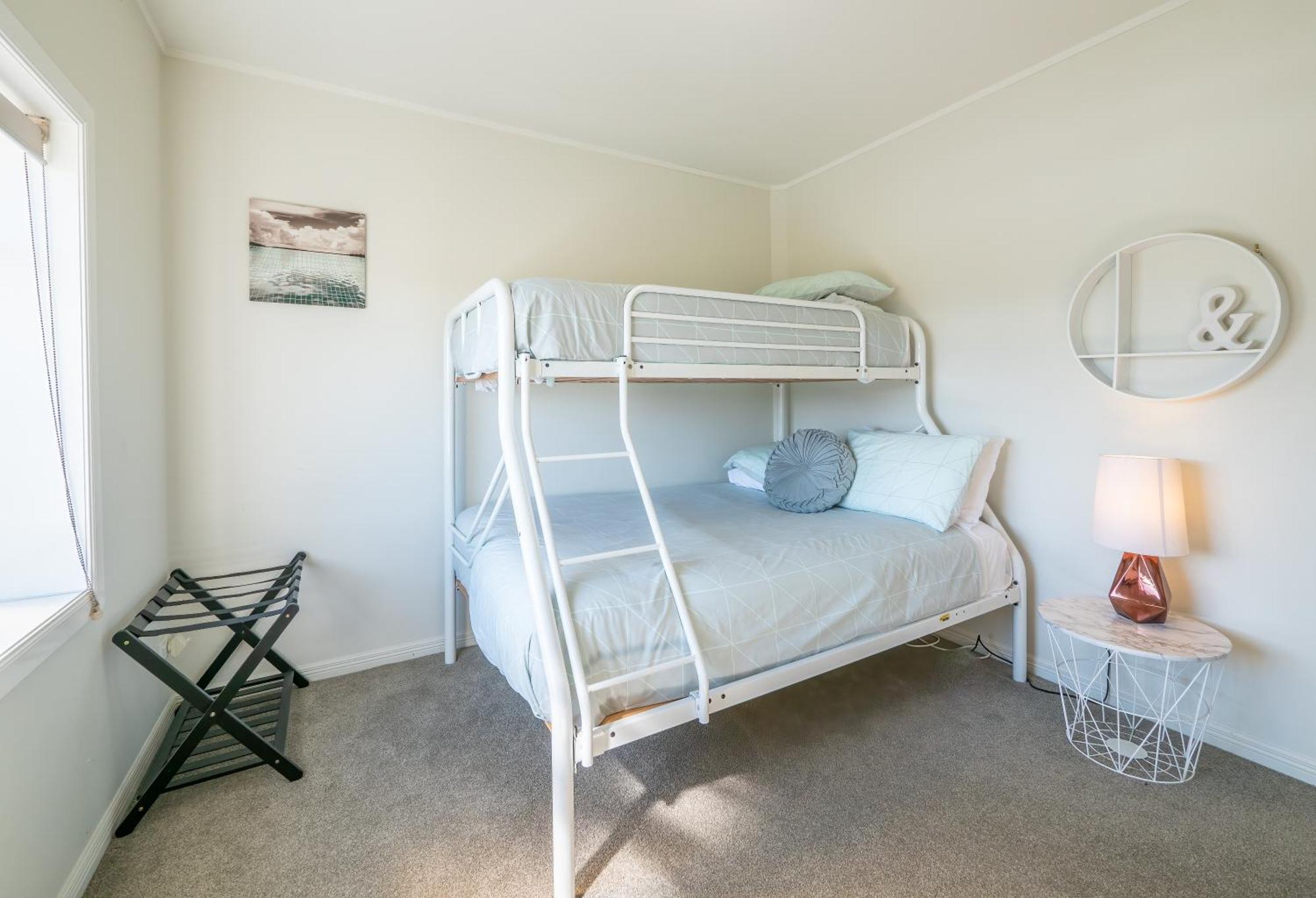 Mariri Heights Tasman Vila Upper Moutere Exterior foto