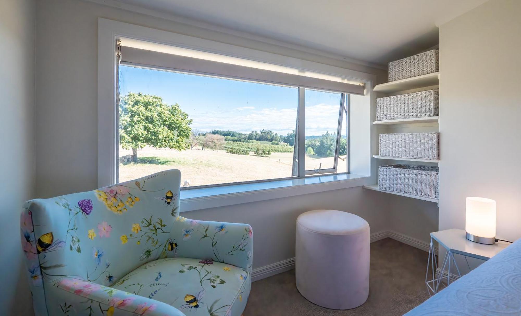 Mariri Heights Tasman Vila Upper Moutere Exterior foto