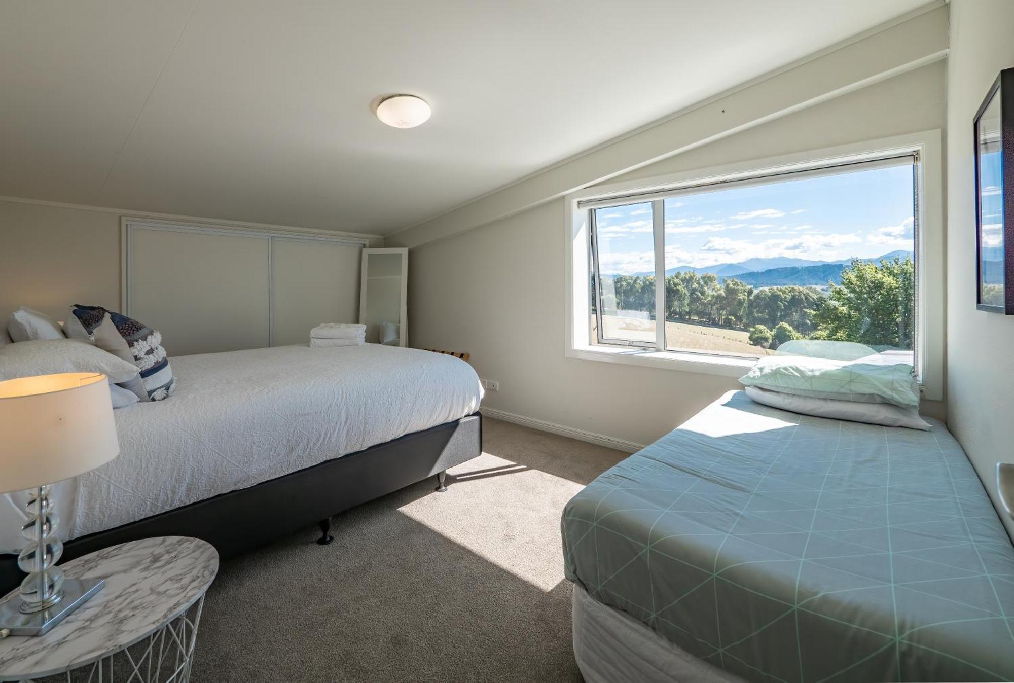 Mariri Heights Tasman Vila Upper Moutere Exterior foto