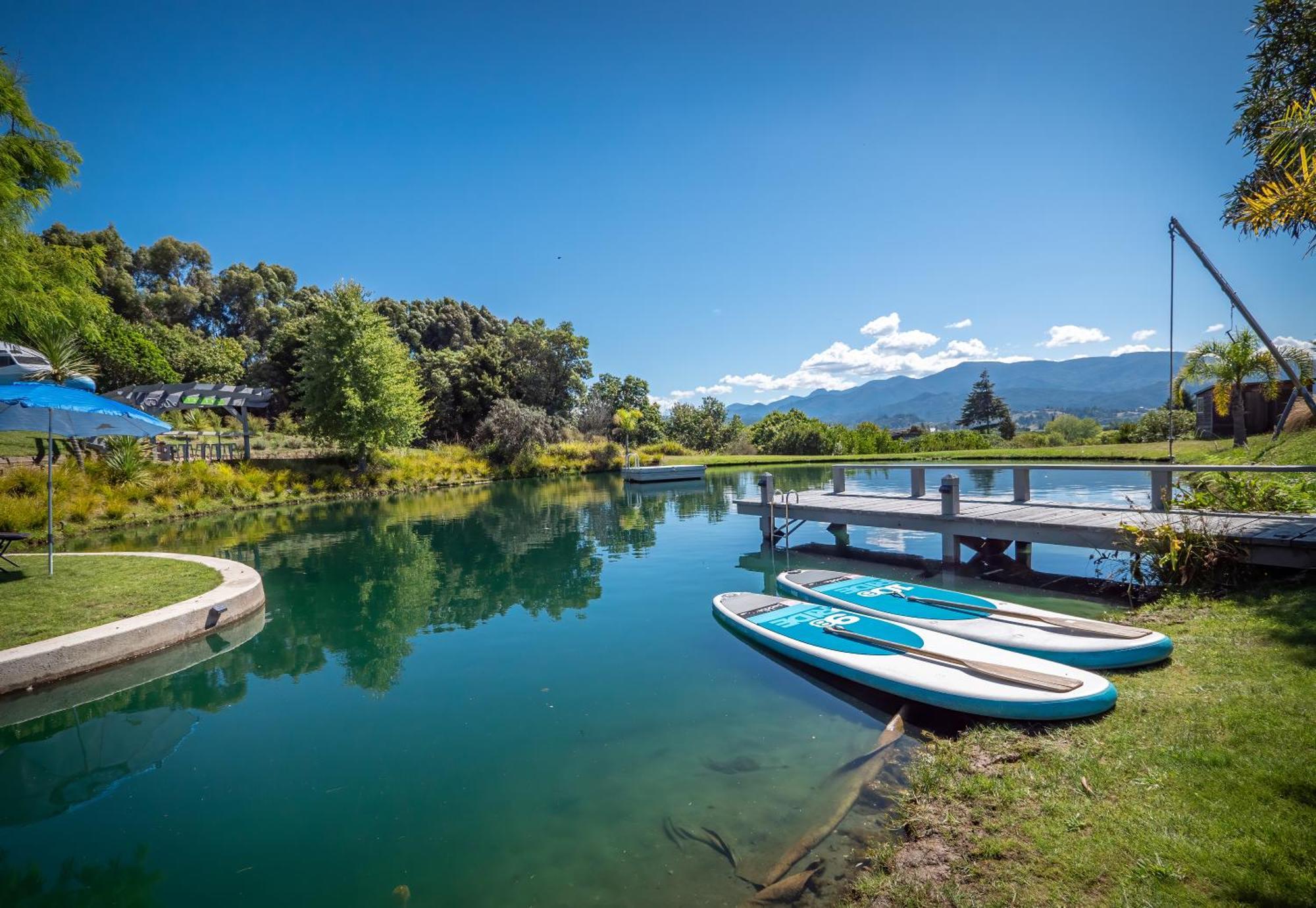 Mariri Heights Tasman Vila Upper Moutere Exterior foto