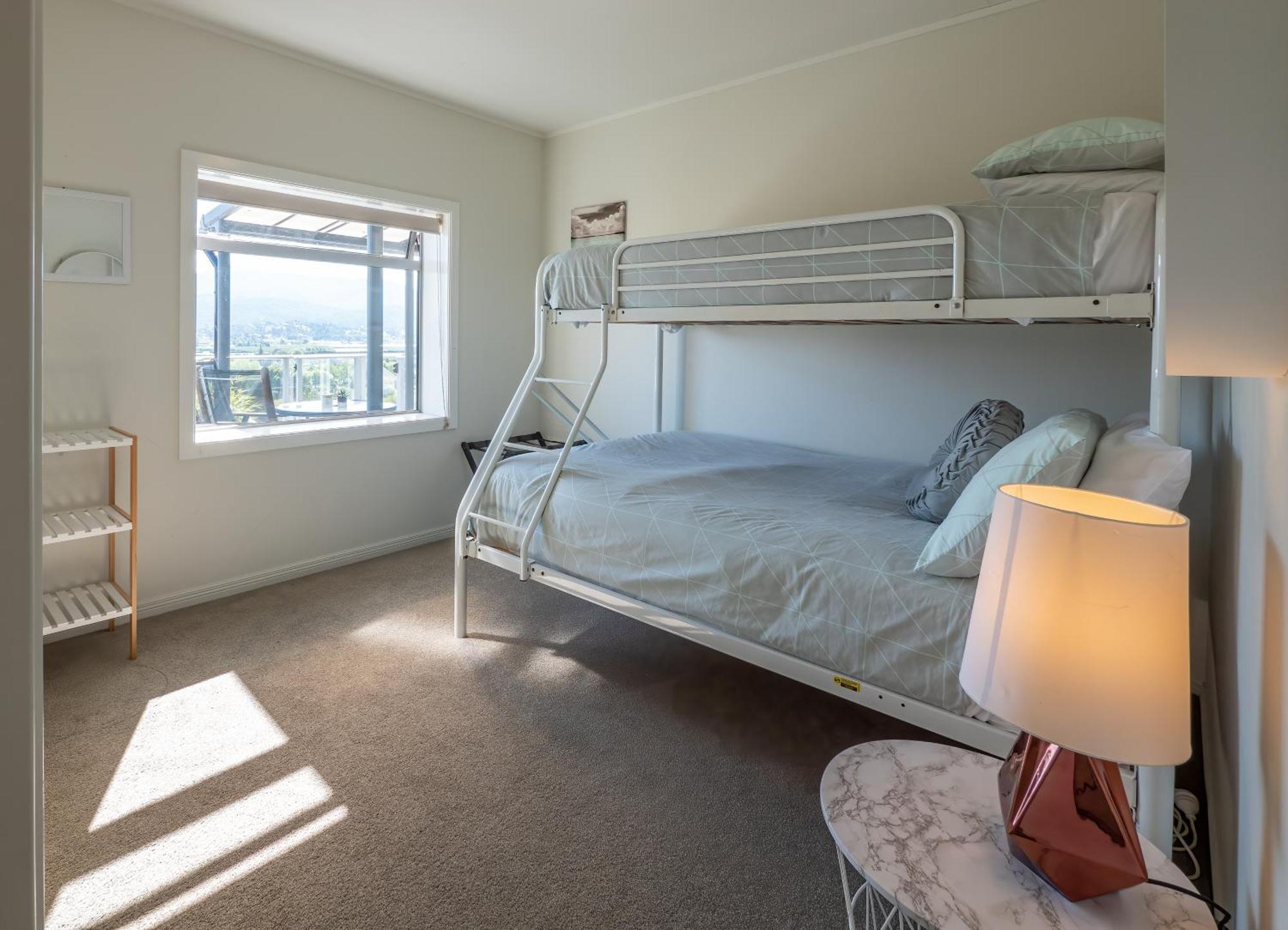 Mariri Heights Tasman Vila Upper Moutere Exterior foto