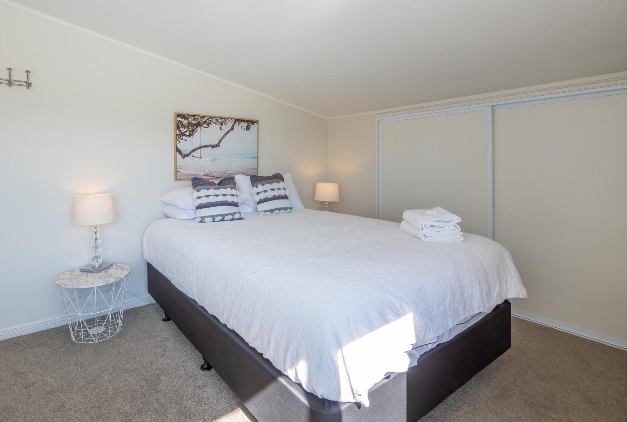 Mariri Heights Tasman Vila Upper Moutere Exterior foto