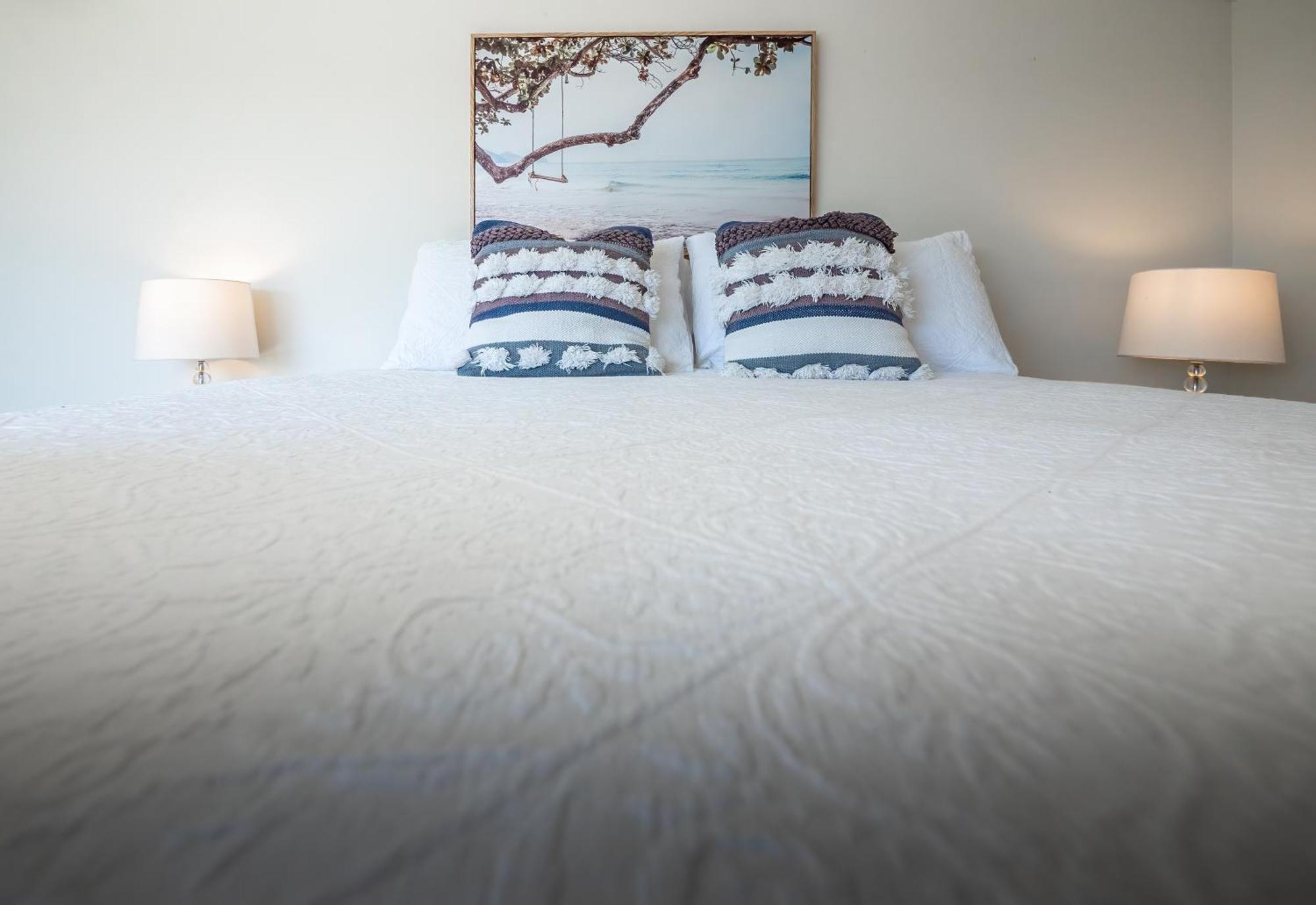 Mariri Heights Tasman Vila Upper Moutere Exterior foto