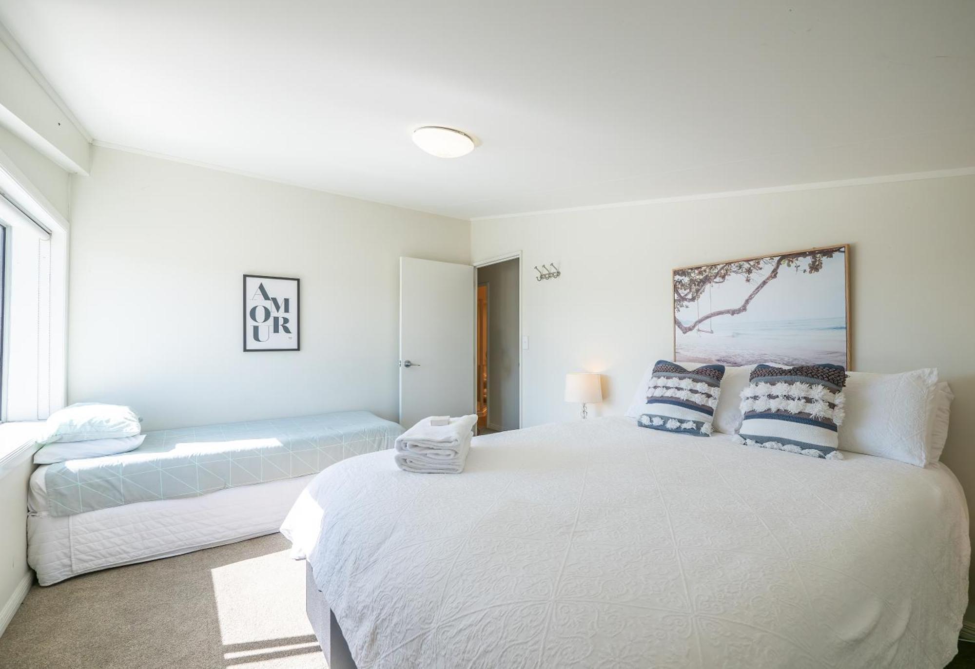 Mariri Heights Tasman Vila Upper Moutere Exterior foto
